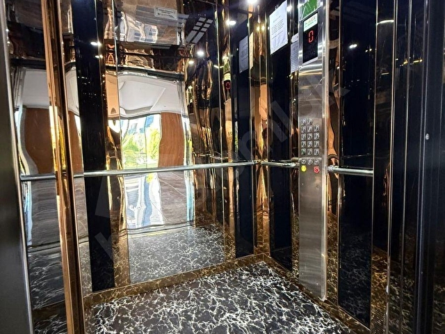 ARPAÇBAHŞİŞTE SIFIR 2+1 HAVUZLU SATILIK DAİRE ... - Görsel 13