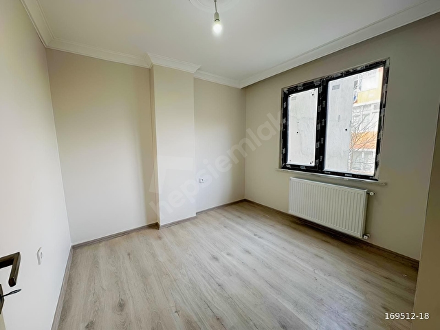 Y.EMRE MAH. CADDE CEPHE SIFIR 2+1 ARAKAT DAİRE EMİNEVİME UYGUN - Görsel 9
