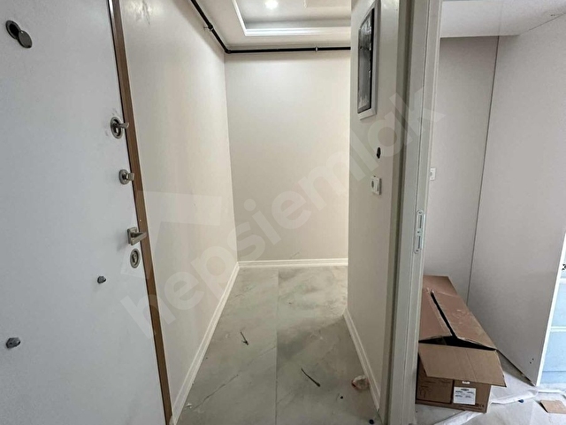 Y.EMRE MAH. CADDE CEPHE SIFIR 2+1 ARAKAT DAİRE EMİNEVİME UYGUN - Görsel 6
