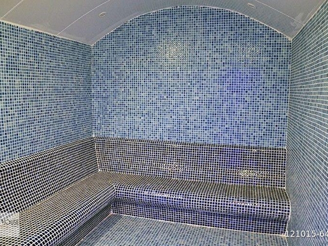 ALANYA KESTEL DENİZE 100M DENİZ MANZARALI 3+1 DUBLEKS SATILIK DAİRE - Görsel 26