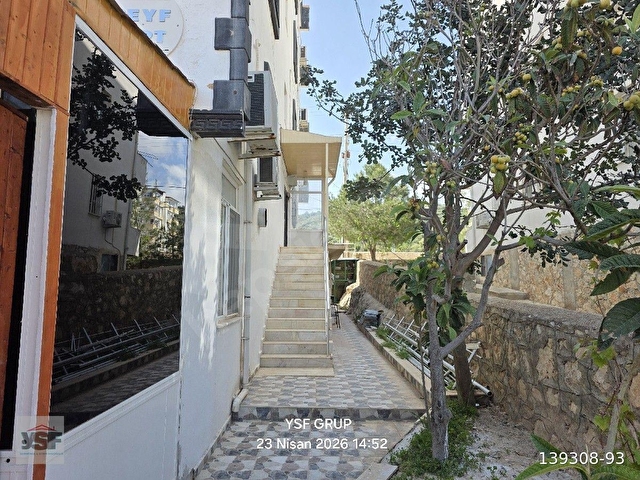 MERSİN SİLİFKE TAŞUCUNDA FIRSAT 1+1 SATILIK DAİRE - Görsel 4