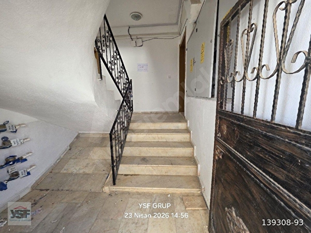 MERSİN SİLİFKE TAŞUCUNDA FIRSAT 1+1 SATILIK DAİRE - Görsel 5