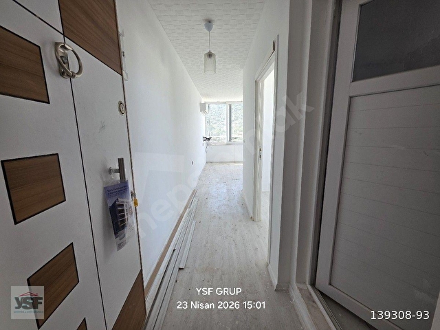 MERSİN SİLİFKE TAŞUCUNDA FIRSAT 1+1 SATILIK DAİRE - Görsel 6