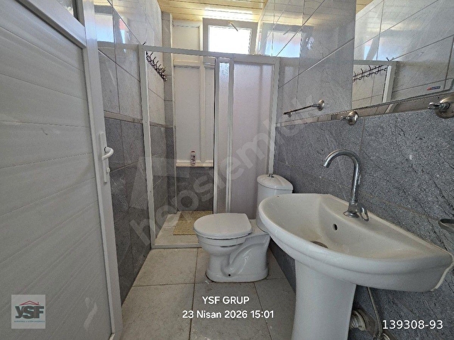 MERSİN SİLİFKE TAŞUCUNDA FIRSAT 1+1 SATILIK DAİRE - Görsel 15