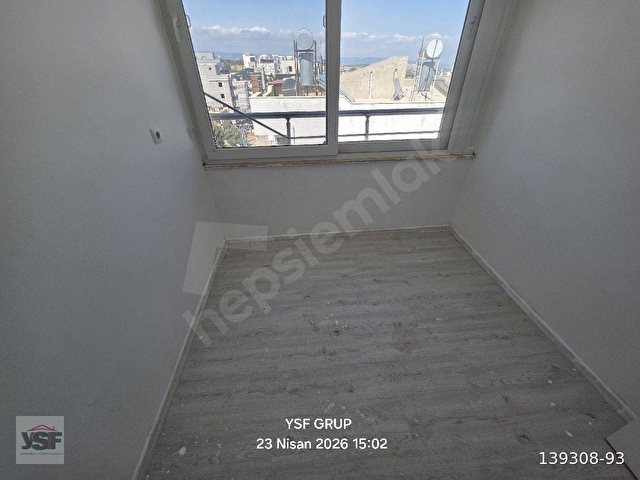 MERSİN SİLİFKE TAŞUCUNDA FIRSAT 1+1 SATILIK DAİRE - Görsel 18