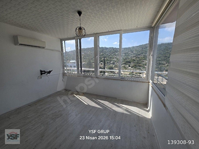 MERSİN SİLİFKE TAŞUCUNDA FIRSAT 1+1 SATILIK DAİRE - Görsel 9