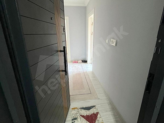 BAFRA VIP GYM.DEN ÇİLHANE MAH SATILIK SIFIR 2+1 ARAKAT DAİRE - Görsel 4