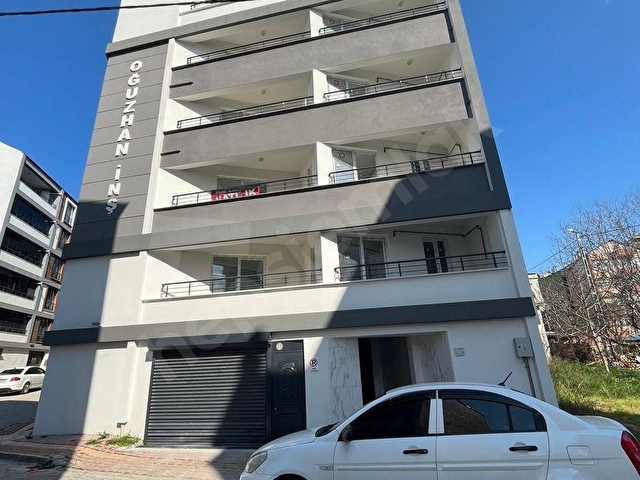 BAFRA VIP GYM.DEN ÇİLHANE MAH SATILIK SIFIR 2+1 ARAKAT DAİRE - Görsel 2