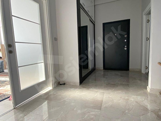 Hacılar Sakarda 870m2 Arsa içinde 220m2, 5,5+1 Sıfır Villa - Görsel 23
