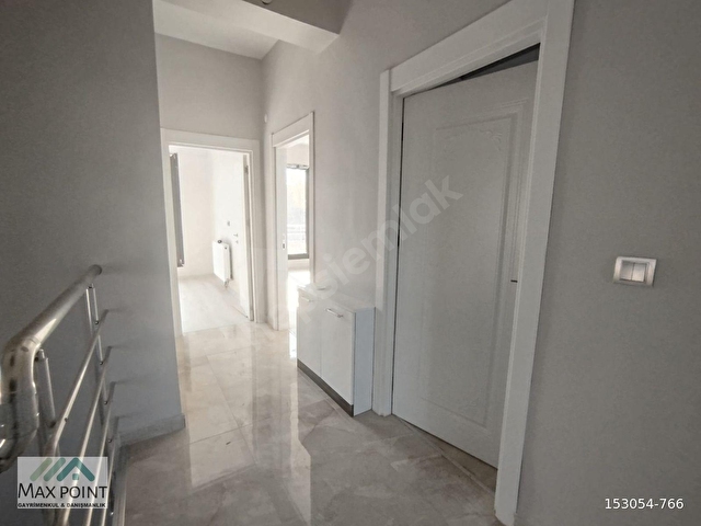 Hacılar Sakarda 870m2 Arsa içinde 220m2, 5,5+1 Sıfır Villa - Görsel 30