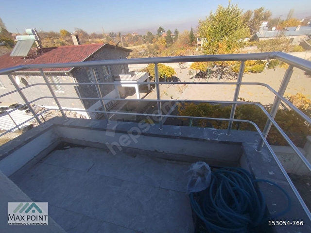 Hacılar Sakarda 870m2 Arsa içinde 220m2, 5,5+1 Sıfır Villa - Görsel 27