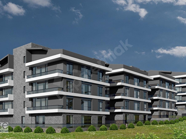 Beşevlerde SİTE İÇİ Kapalı Otoparklı 50.000 TL Kiracılı Hazır Sıfır Daire - Görsel 3