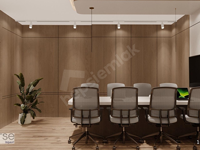Beşevlerde SİTE İÇİ Kapalı Otoparklı 50.000 TL Kiracılı Hazır Sıfır Daire - Görsel 14