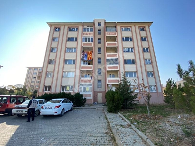 ziraat bankasi ndan temelli mah 115 m2