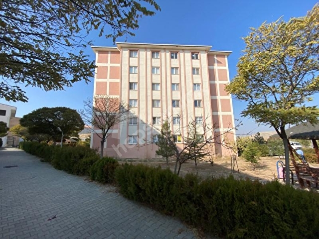 ziraat bankasi ndan temelli mah 115 m2