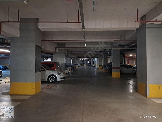 İncek Loft Satılık 2+1 Daire Göl Cephe Açık Mutfaklı Balkonlu - Görsel 4