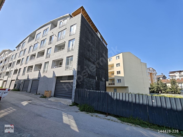 PERADAN Koza Caddesinde Mülkiyetli Eşyalı 1+1 Yatırımlık Daire - Görsel 5