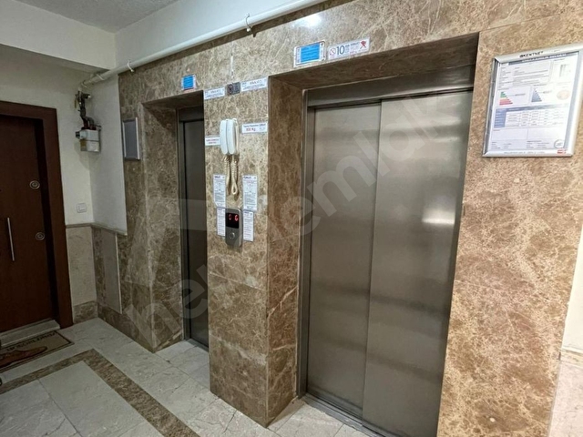 BEYAZIT EMLAKDAN MERKEZİ KONUM GÜLVEREN DİRİLİŞ TOKİ 3+1 127 M - Görsel 12