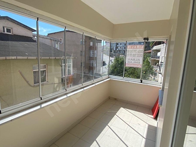 KDZ EREĞLİ KIRMANLI MAHALLESİ 3+1 EBEVEYN BANYOLU ASANSÖRLÜ DENİZ MANZARALI KİRALIK MUHTEŞEM DAİRE.. - Görsel 8