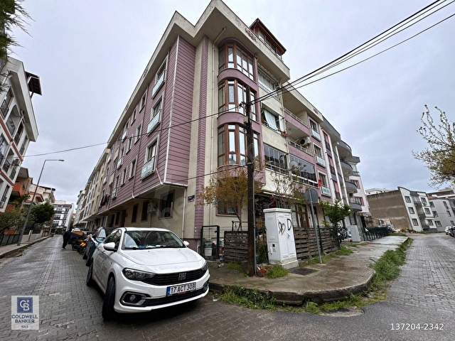 ÇANAKKALE BARBAROS PLAJ MEVKİ KİRALIK 3+1 DAİRE
