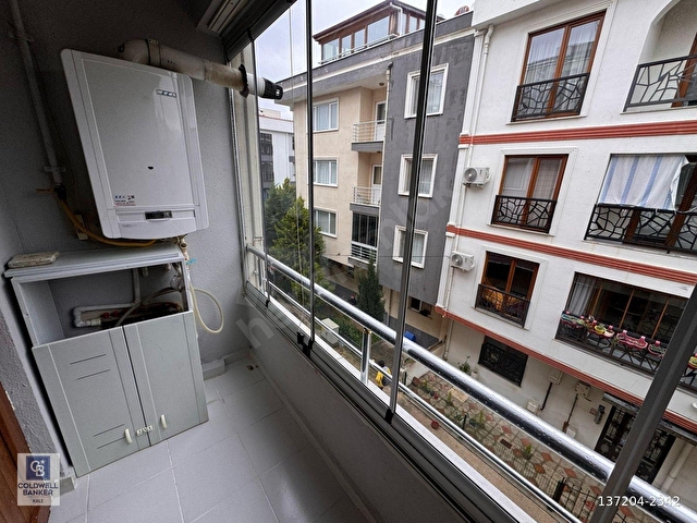ÇANAKKALE BARBAROS PLAJ MEVKİ KİRALIK 3+1 DAİRE - Görsel 14