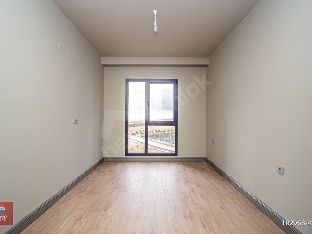 Kent İncekte Peyzaj Manzaralı Kiralık 3+1 Daire/REMAX ENBATI - Görsel 13