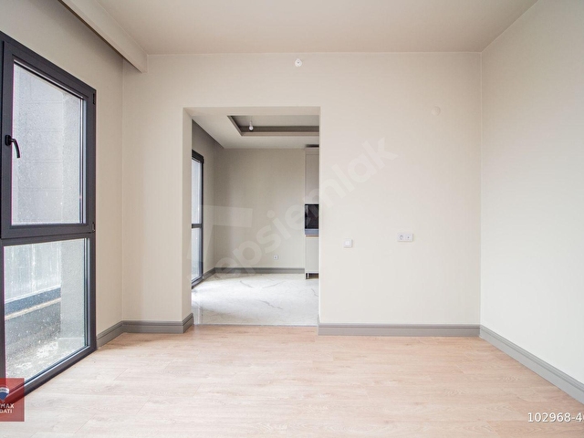 Kent İncekte Peyzaj Manzaralı Kiralık 3+1 Daire/REMAX ENBATI - Görsel 3