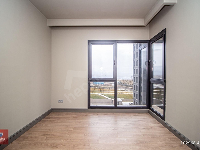 Kent İncekte Peyzaj Manzaralı Kiralık 3+1 Daire/REMAX ENBATI - Görsel 15