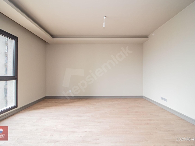 Kent İncekte Peyzaj Manzaralı Kiralık 3+1 Daire/REMAX ENBATI - Görsel 4