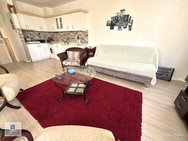 Bodrum Satılık Oasis Avm Yakını Köşe Konum ( 2+1 ve 1+1) Ev - Görsel 18