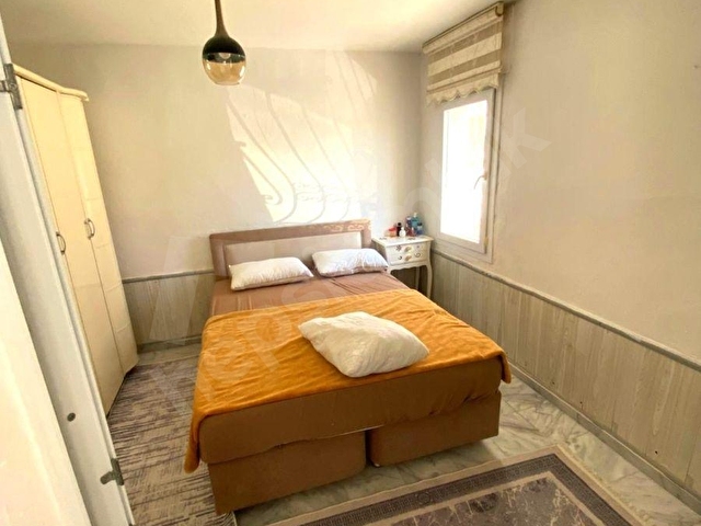 Bodrum Satılık Oasis Avm Yakını Köşe Konum ( 2+1 ve 1+1) Ev - Görsel 19