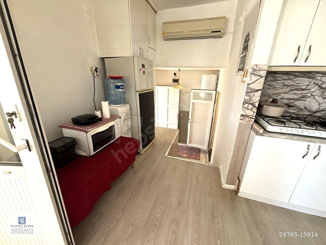 Bodrum Satılık Oasis Avm Yakını Köşe Konum ( 2+1 ve 1+1) Ev - Görsel 10