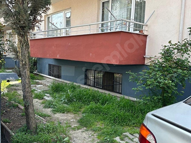 HAMİDİYE M. BODRUM KAT 2+1 SATILIK DAİRE - Görsel 4