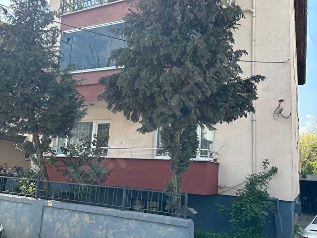 HAMİDİYE M. BODRUM KAT 2+1 SATILIK DAİRE - Görsel 5