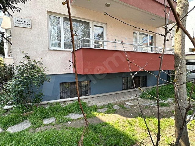 HAMİDİYE M. BODRUM KAT 2+1 SATILIK DAİRE - Görsel 6