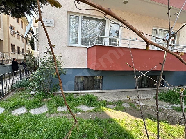 HAMİDİYE M. BODRUM KAT 2+1 SATILIK DAİRE - Görsel 7