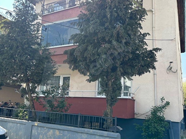 HAMİDİYE M. BODRUM KAT 2+1 SATILIK DAİRE - Görsel 9