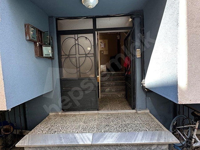 HAMİDİYE M. BODRUM KAT 2+1 SATILIK DAİRE - Görsel 11
