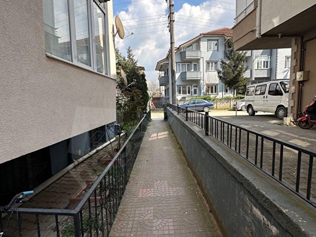 HAMİDİYE M. BODRUM KAT 2+1 SATILIK DAİRE - Görsel 12