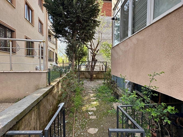 HAMİDİYE M. BODRUM KAT 2+1 SATILIK DAİRE - Görsel 13
