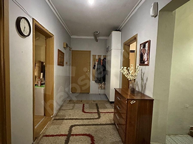 HAMİDİYE M. BODRUM KAT 2+1 SATILIK DAİRE - Görsel 15