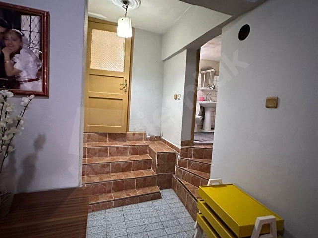 HAMİDİYE M. BODRUM KAT 2+1 SATILIK DAİRE - Görsel 16