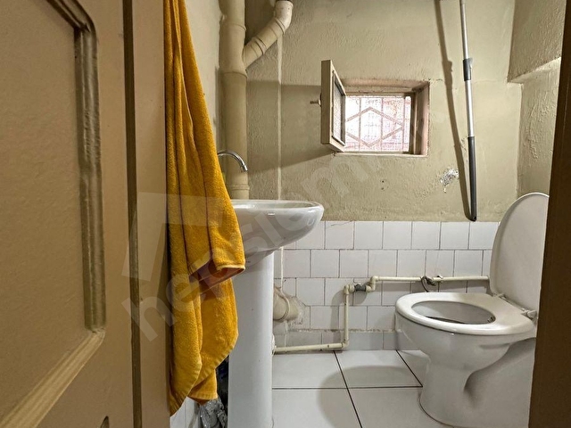 HAMİDİYE M. BODRUM KAT 2+1 SATILIK DAİRE - Görsel 18