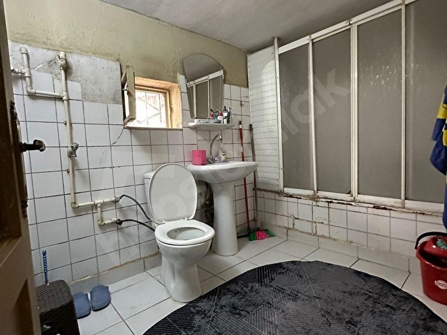 HAMİDİYE M. BODRUM KAT 2+1 SATILIK DAİRE - Görsel 19