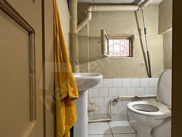 HAMİDİYE M. BODRUM KAT 2+1 SATILIK DAİRE - Görsel 20