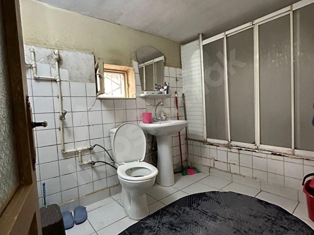 HAMİDİYE M. BODRUM KAT 2+1 SATILIK DAİRE - Görsel 21