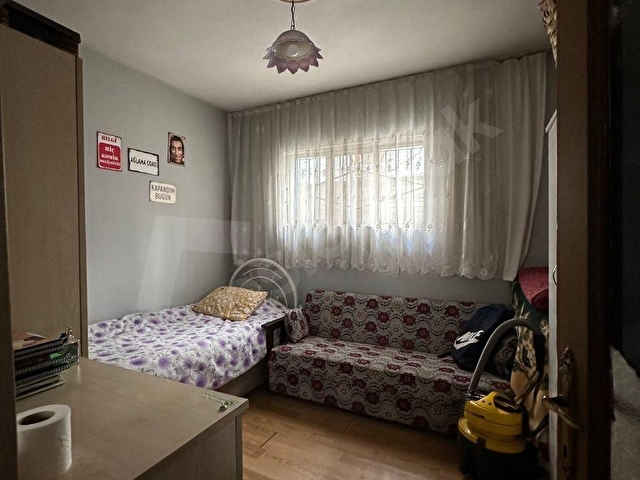 HAMİDİYE M. BODRUM KAT 2+1 SATILIK DAİRE - Görsel 23