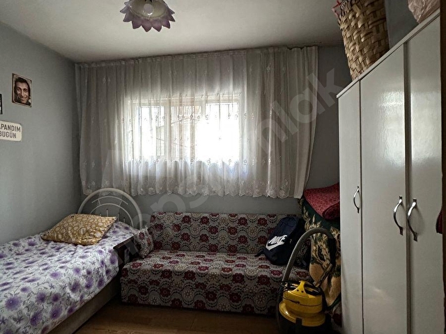 HAMİDİYE M. BODRUM KAT 2+1 SATILIK DAİRE - Görsel 24