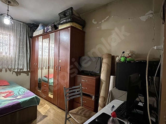 HAMİDİYE M. BODRUM KAT 2+1 SATILIK DAİRE - Görsel 25