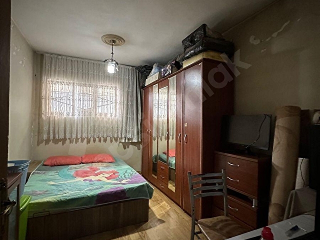 HAMİDİYE M. BODRUM KAT 2+1 SATILIK DAİRE - Görsel 26